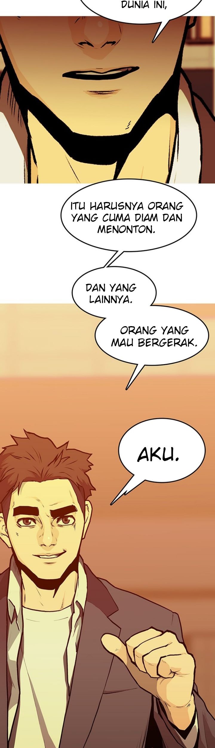 Fight Hard Chapter 6 - halaman 38