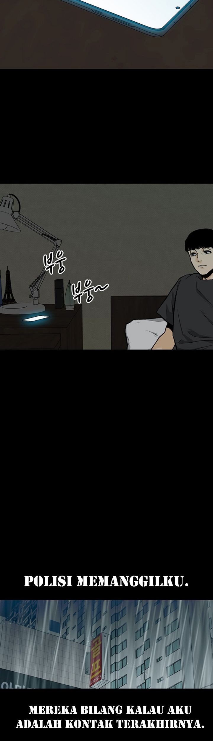 Fight Hard Chapter 6 - halaman 40