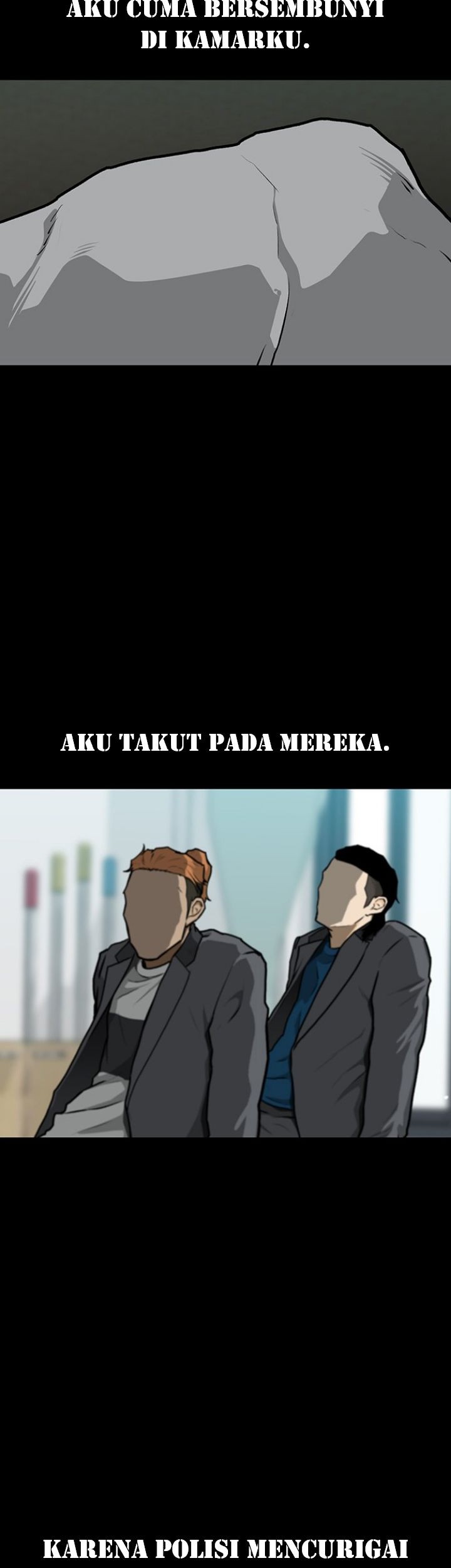 Fight Hard Chapter 6 - halaman 47