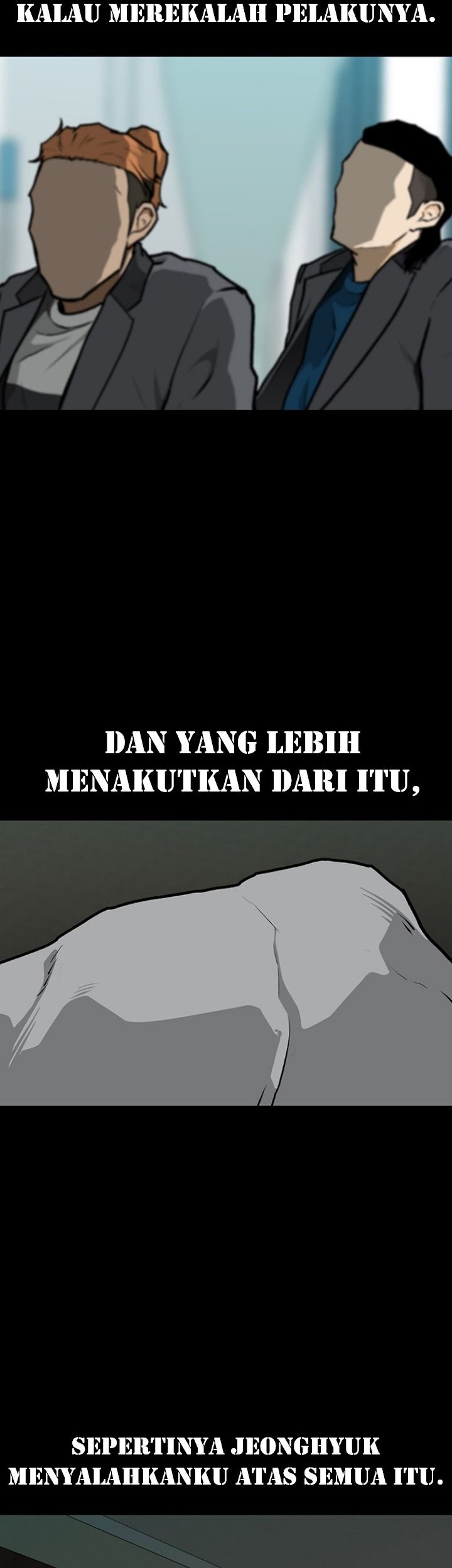 Fight Hard Chapter 6 - halaman 48