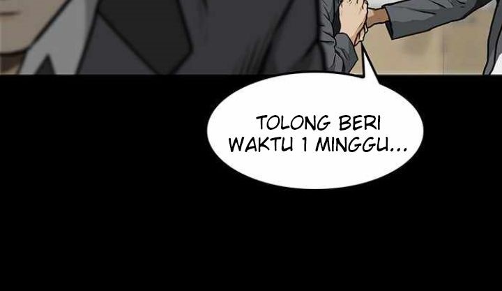 Fight Hard Chapter 6 - halaman 5