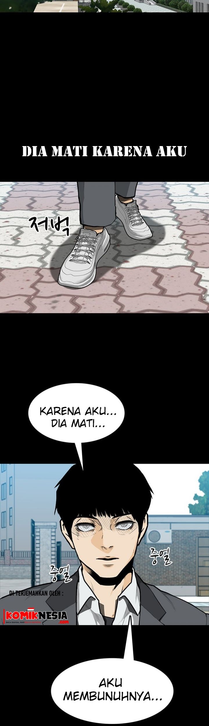 Fight Hard Chapter 6 - halaman 52