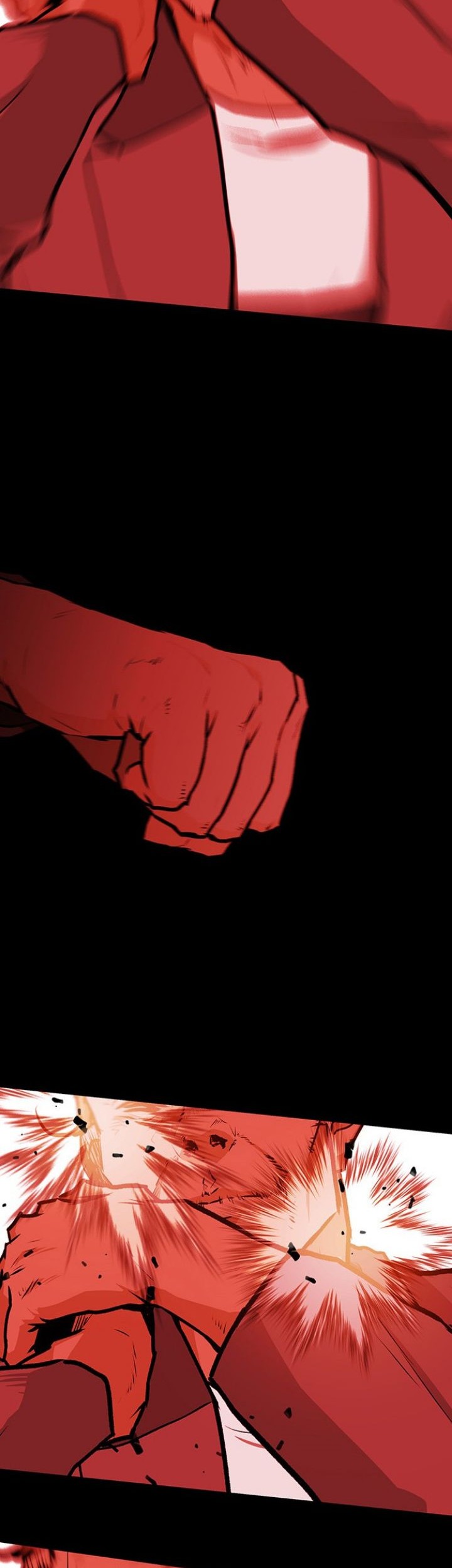 Fight Hard Chapter 7 - halaman 18