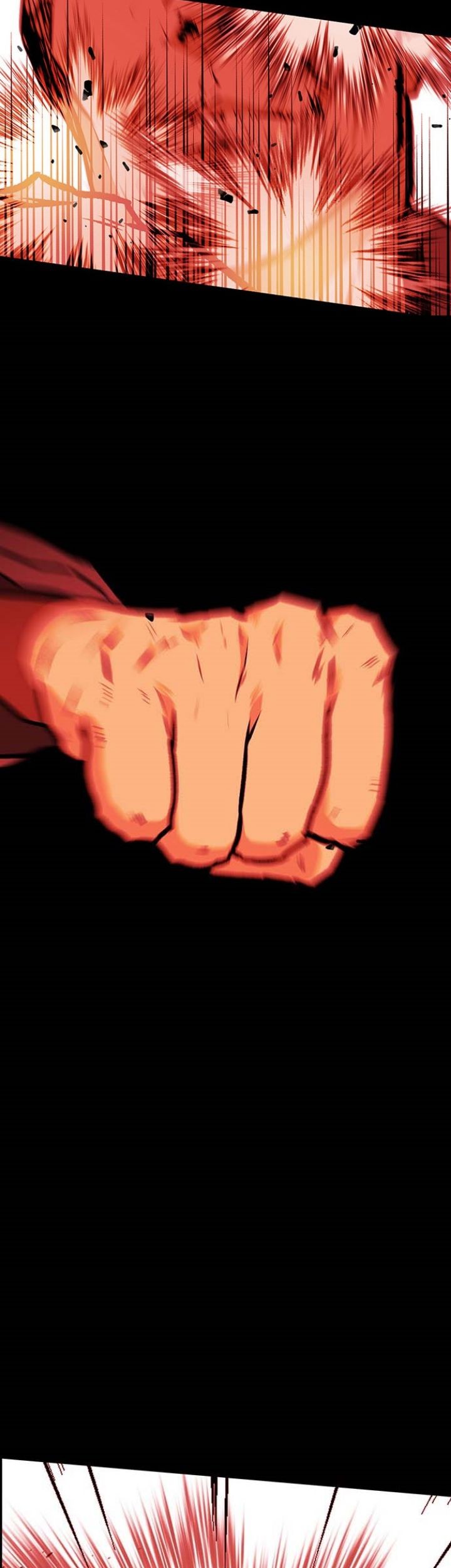 Fight Hard Chapter 7 - halaman 19