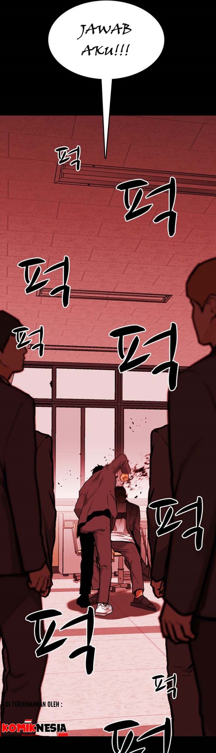 Fight Hard Chapter 7 - halaman 23