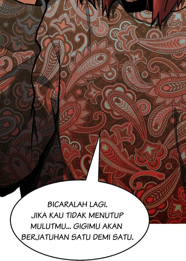 Fight Hard Chapter 8 - halaman 20