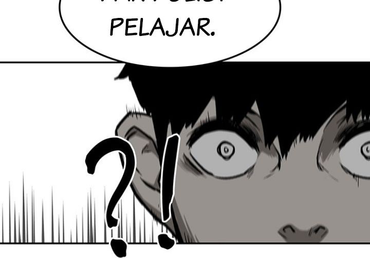 Fight Hard Chapter 8 - halaman 45