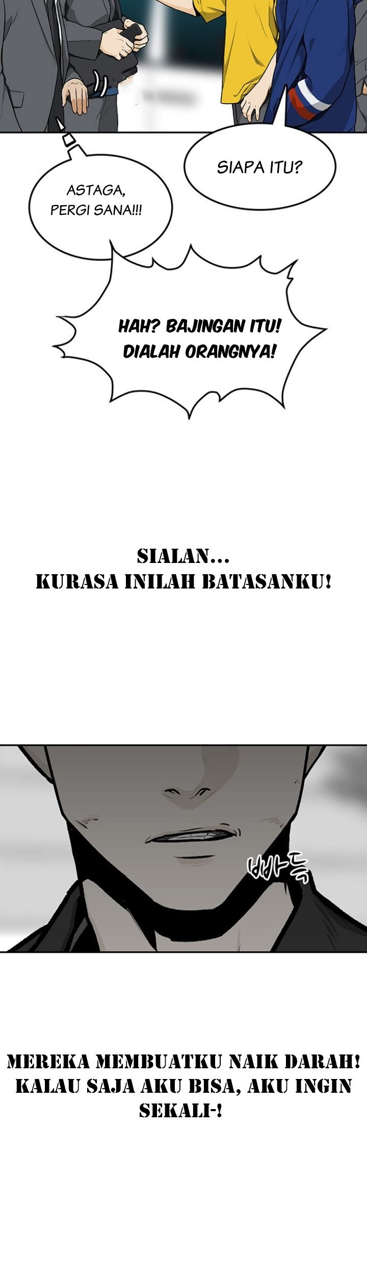 Fight Hard Chapter 8 - halaman 49