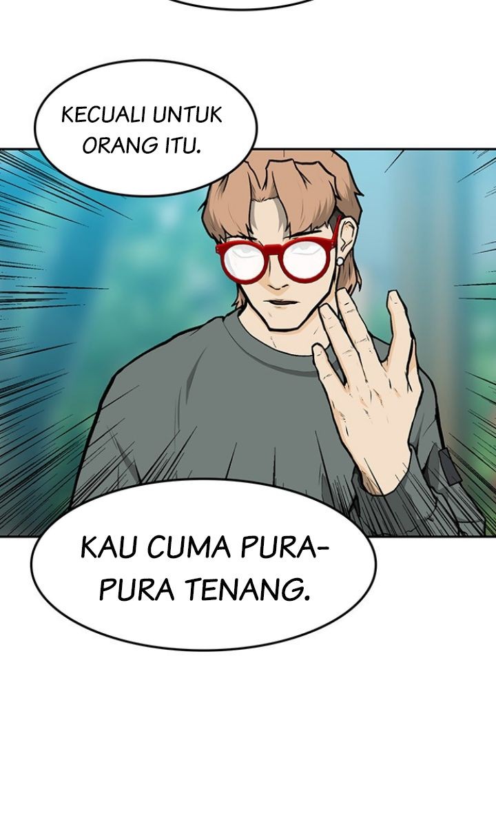 Fight Hard Chapter 8 - halaman 5