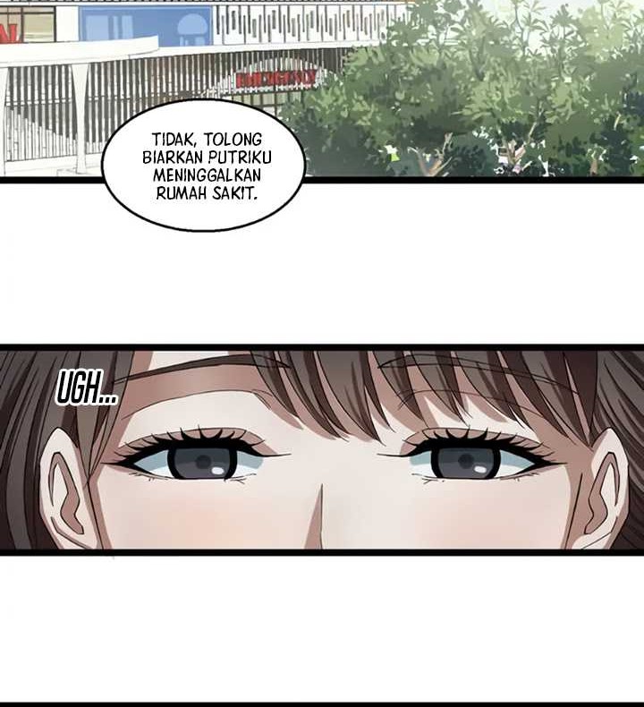Fight Like a Girl Chapter 1 - halaman 21
