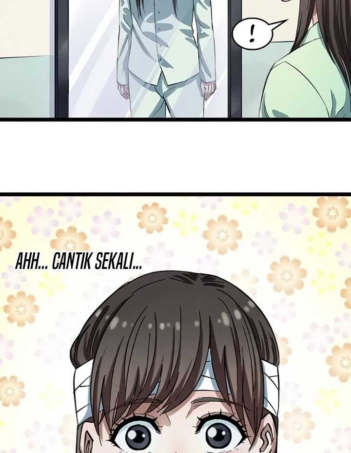 Fight Like a Girl Chapter 1 - halaman 23