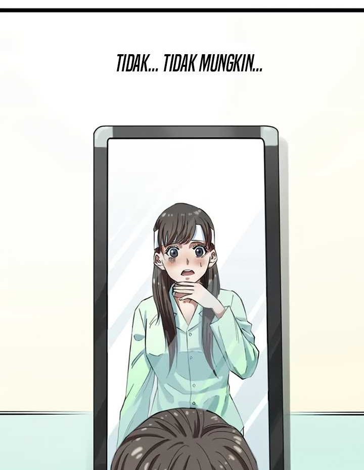 Fight Like a Girl Chapter 1 - halaman 25