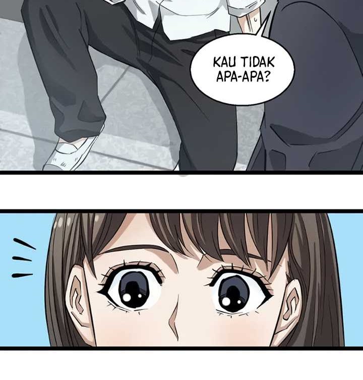 Fight Like a Girl Chapter 1 - halaman 37