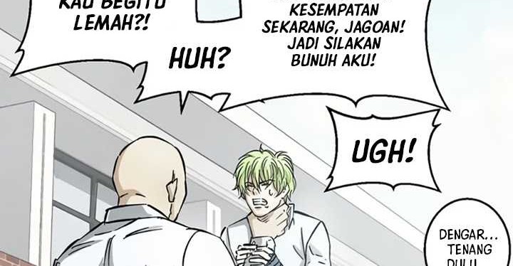 Fight Like a Girl Chapter 1 - halaman 43