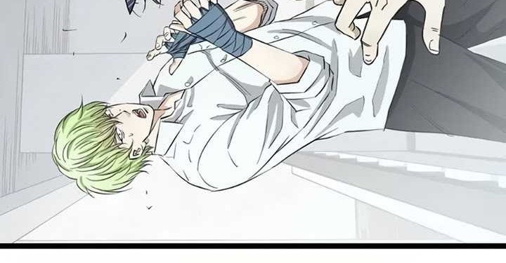 Fight Like a Girl Chapter 1 - halaman 47