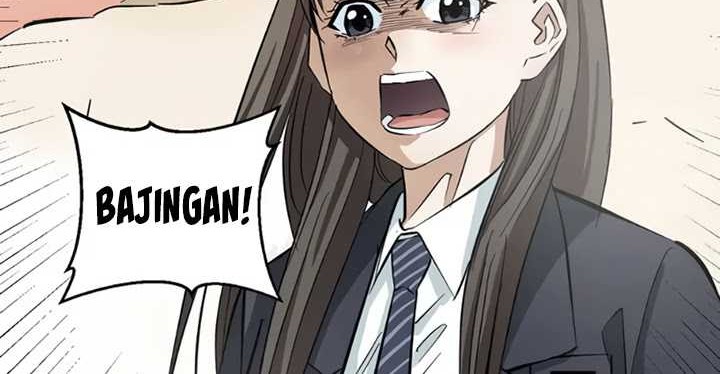 Fight Like a Girl Chapter 1 - halaman 49