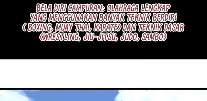 Fight Like a Girl Chapter 1 - halaman 5
