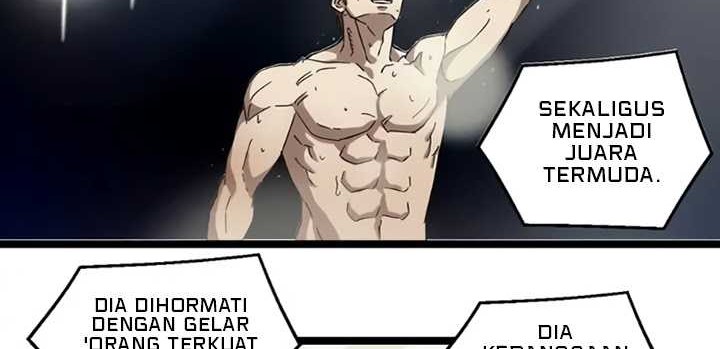 Fight Like a Girl Chapter 1 - halaman 7