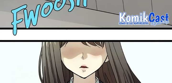 Fight Like a Girl Chapter 1 - halaman 9