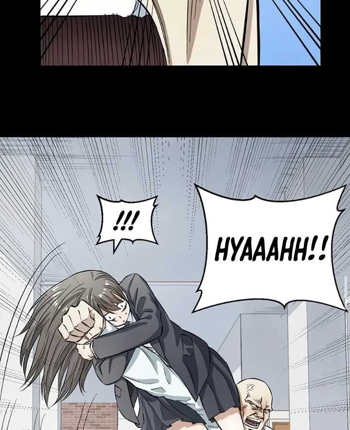 Fight Like a Girl Chapter 2 - halaman 15