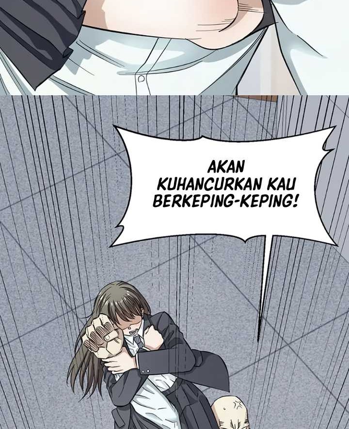 Fight Like a Girl Chapter 2 - halaman 17