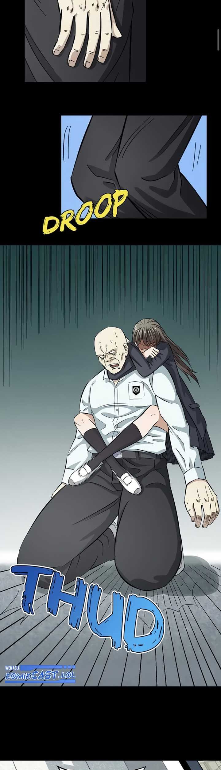 Fight Like a Girl Chapter 2 - halaman 24