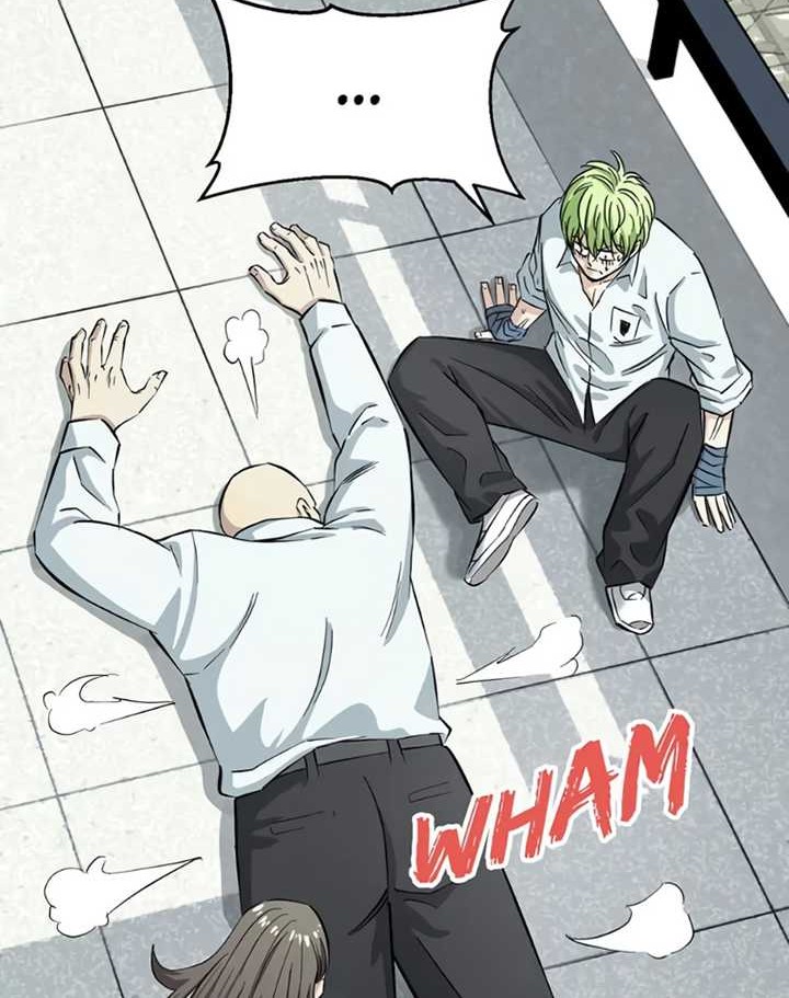 Fight Like a Girl Chapter 2 - halaman 25