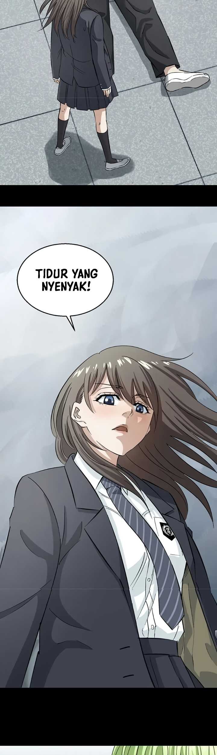 Fight Like a Girl Chapter 2 - halaman 26