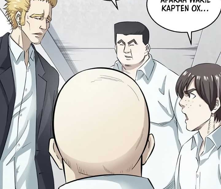 Fight Like a Girl Chapter 2 - halaman 33