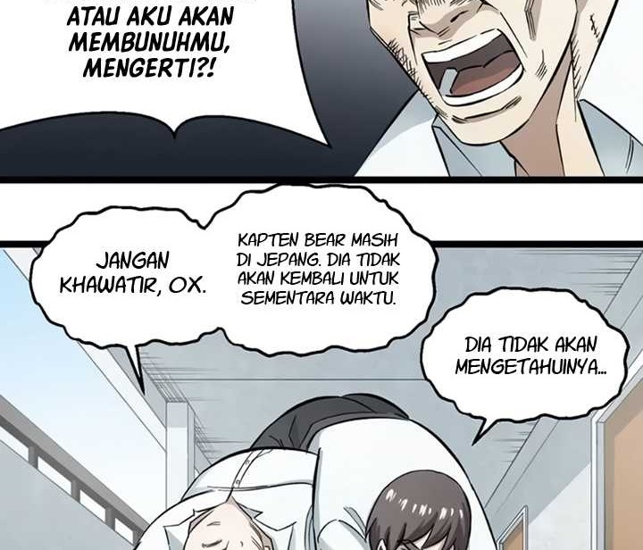 Fight Like a Girl Chapter 2 - halaman 37