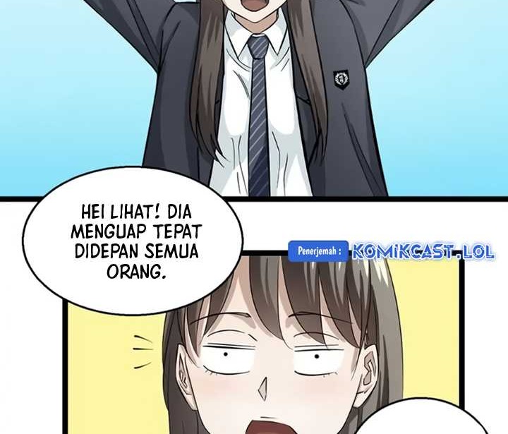 Fight Like a Girl Chapter 2 - halaman 39