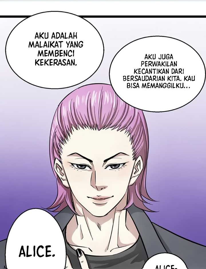 Fight Like a Girl Chapter 2 - halaman 43