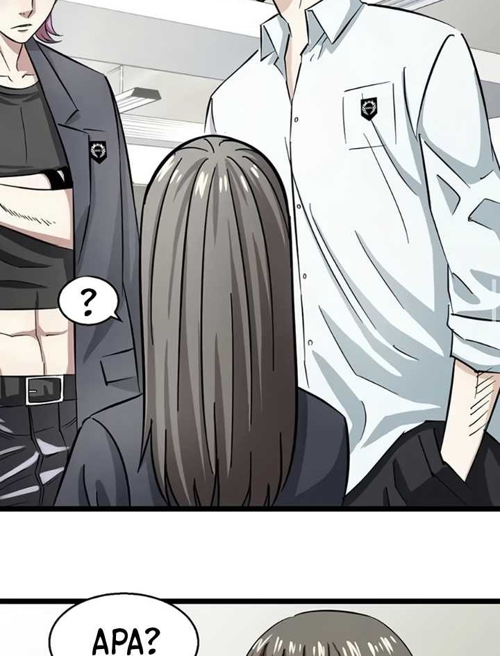 Fight Like a Girl Chapter 2 - halaman 45