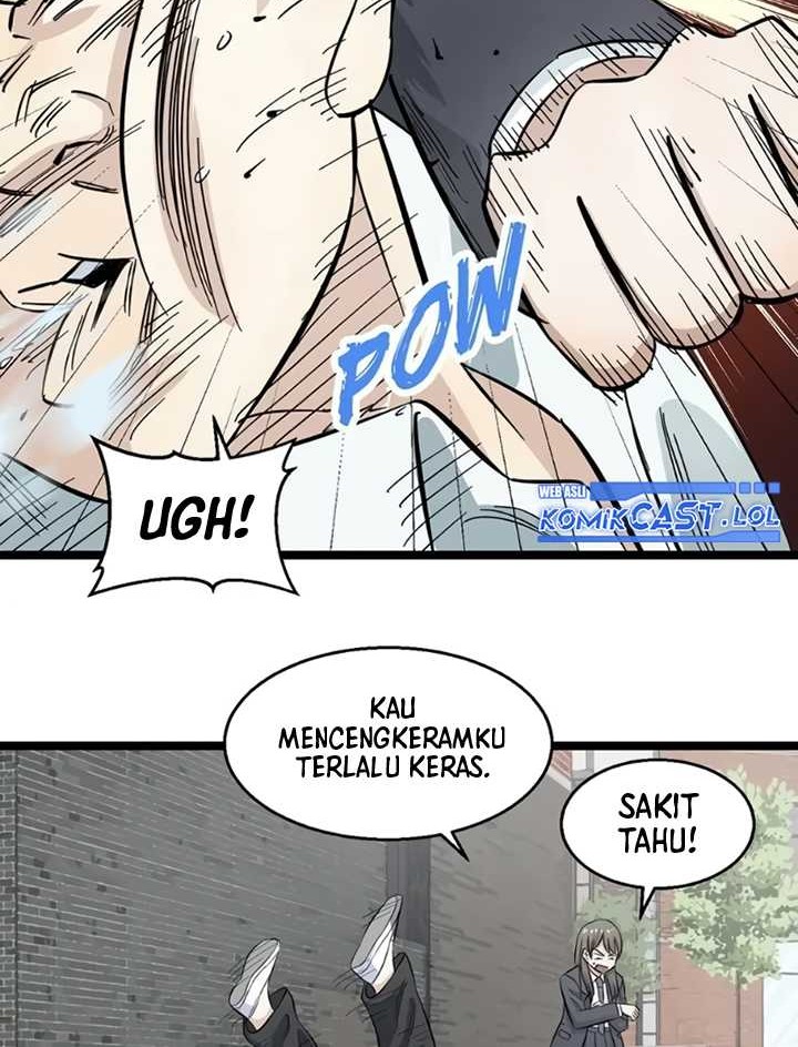 Fight Like a Girl Chapter 2 - halaman 49