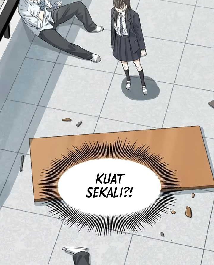 Fight Like a Girl Chapter 2 - halaman 5
