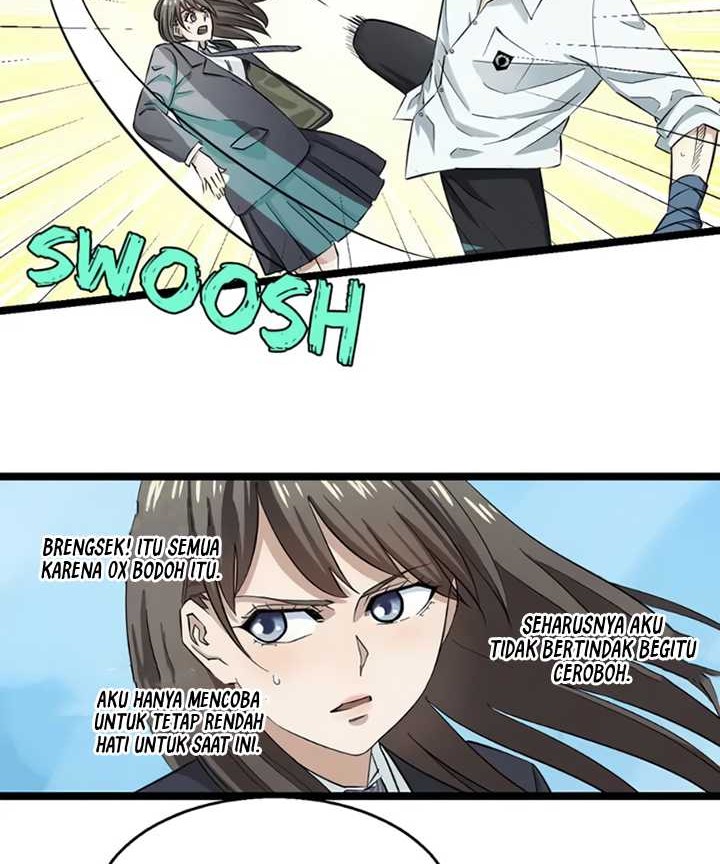 Fight Like a Girl Chapter 2 - halaman 53