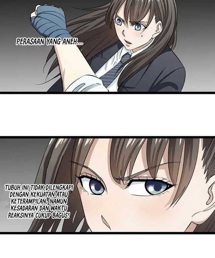 Fight Like a Girl Chapter 2 - halaman 55