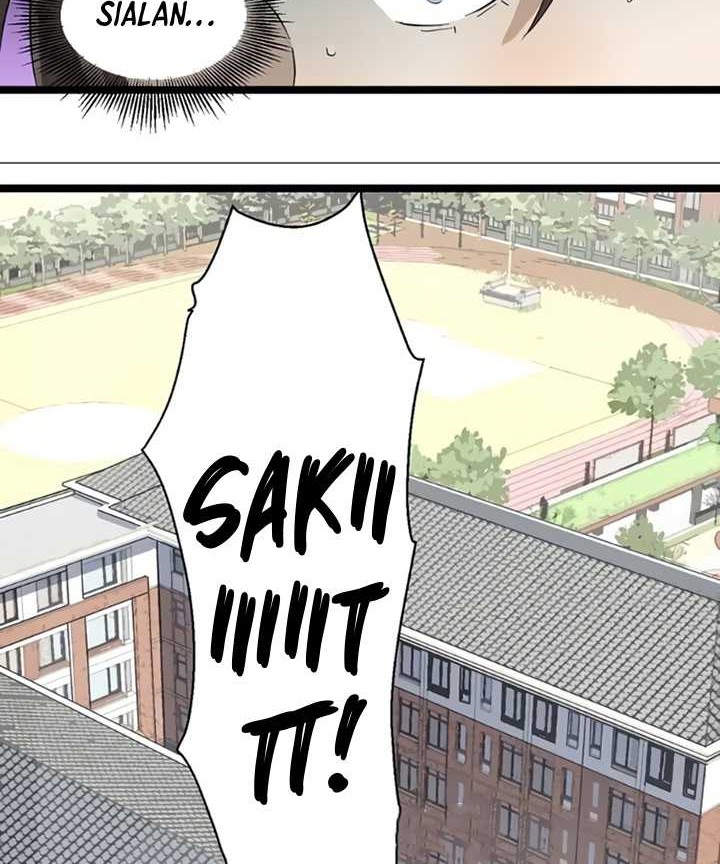 Fight Like a Girl Chapter 2 - halaman 57