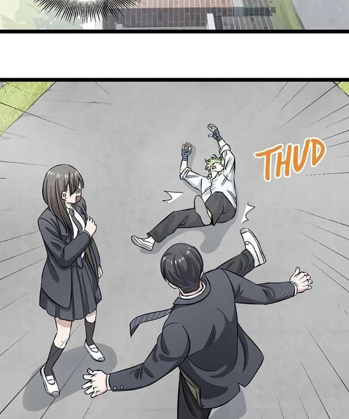 Fight Like a Girl Chapter 2 - halaman 61