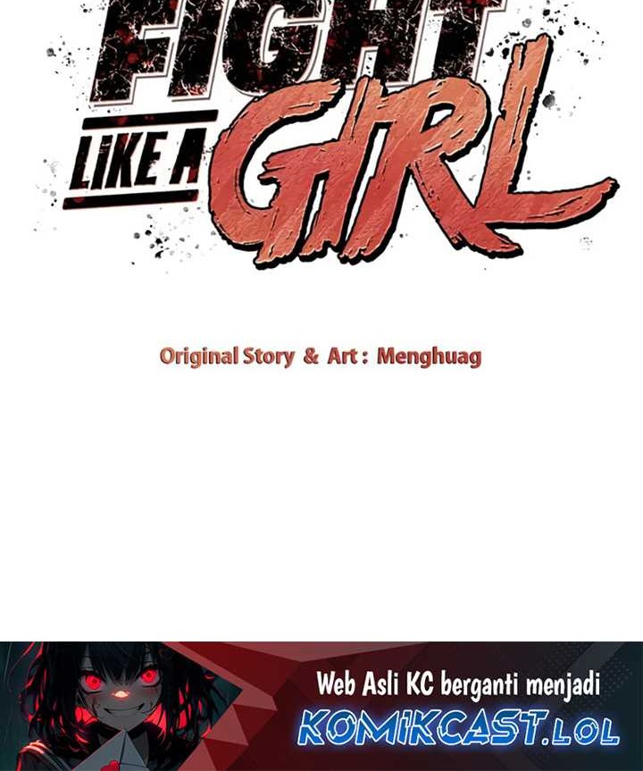 Fight Like a Girl Chapter 2 - halaman 63