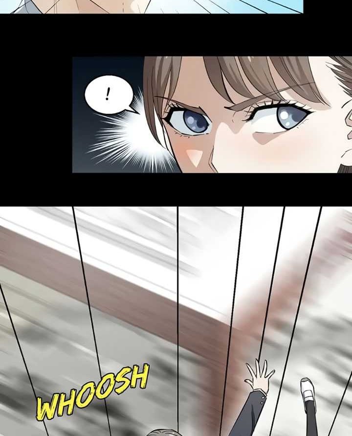 Fight Like a Girl Chapter 2 - halaman 7