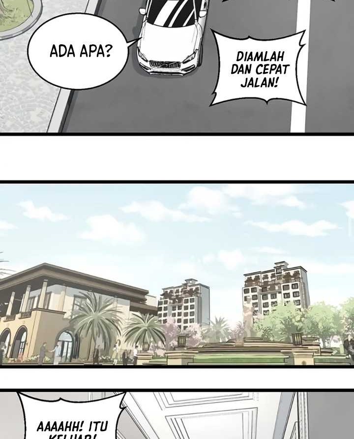 Fight Like a Girl Chapter 3 - halaman 35