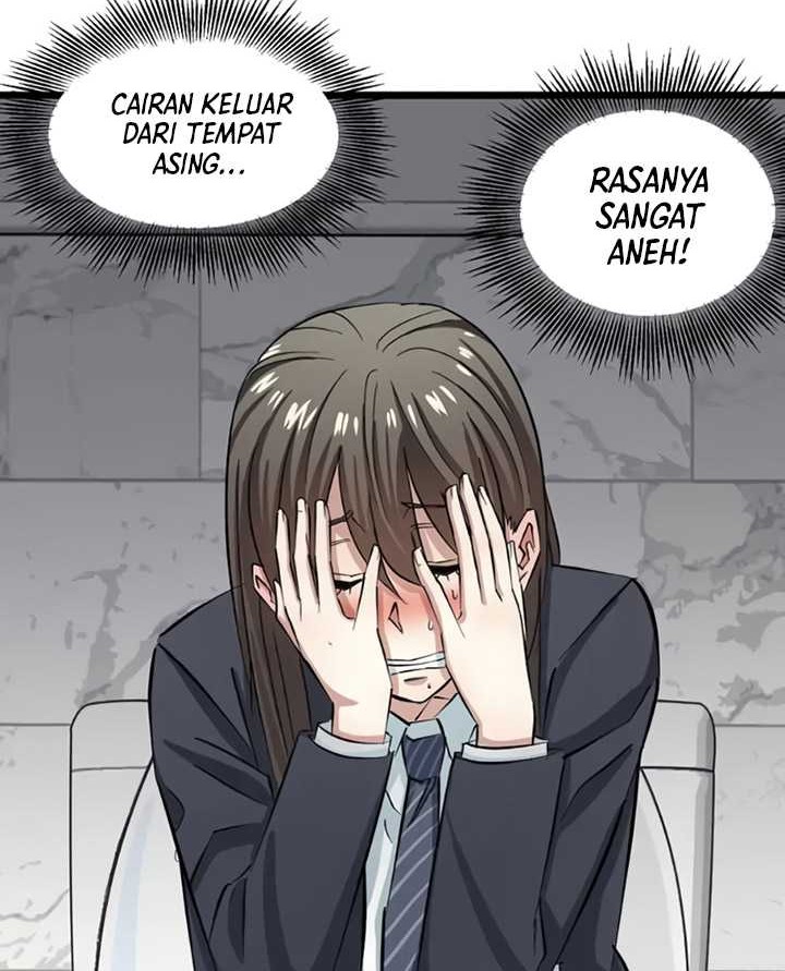 Fight Like a Girl Chapter 3 - halaman 37