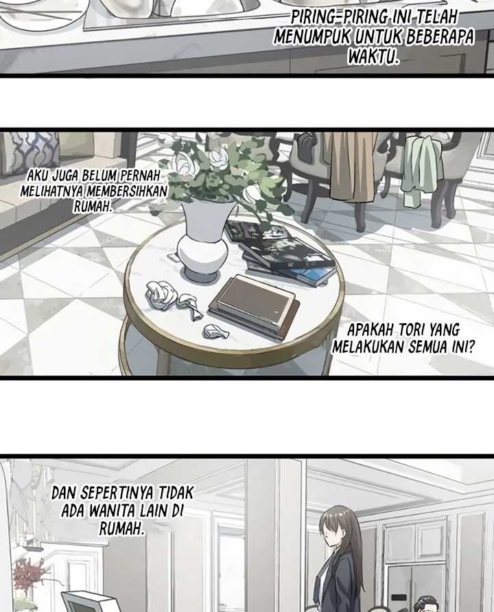 Fight Like a Girl Chapter 3 - halaman 39