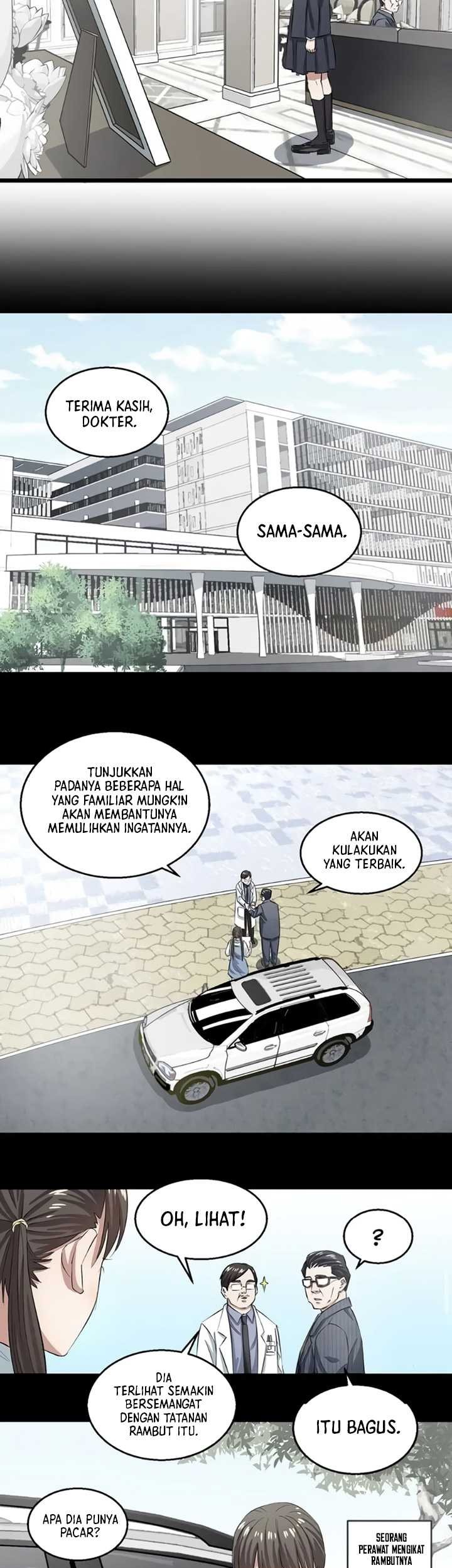 Fight Like a Girl Chapter 3 - halaman 40