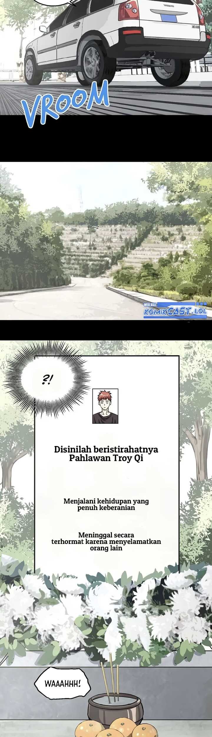 Fight Like a Girl Chapter 3 - halaman 44