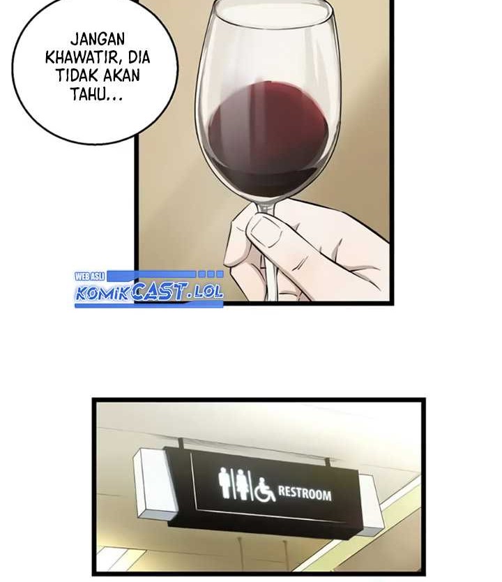 Fight Like a Girl Chapter 4 - halaman 11