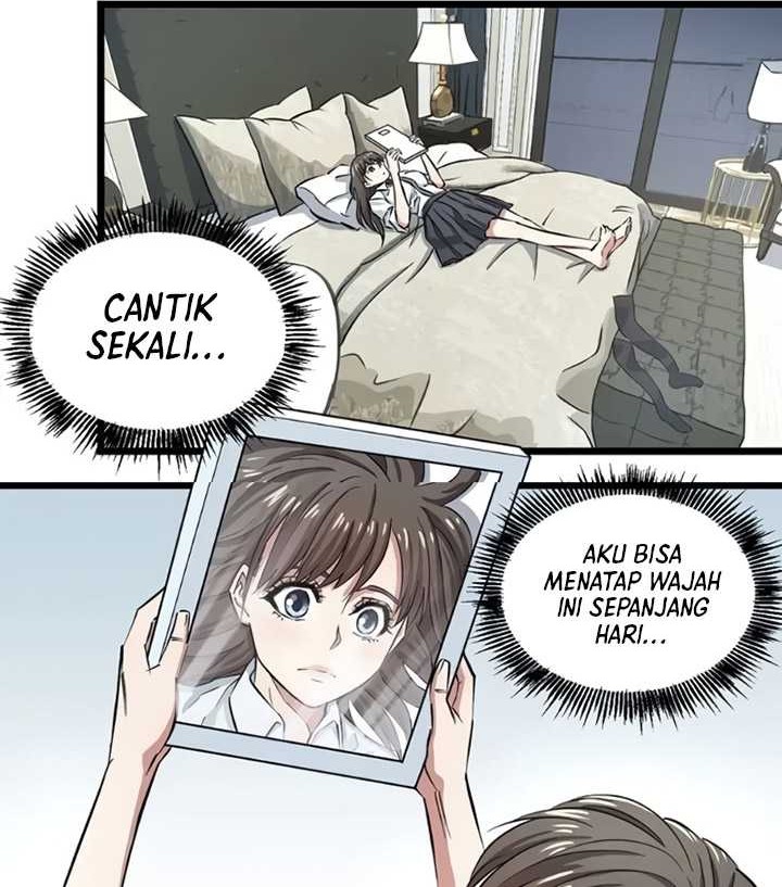 Fight Like a Girl Chapter 4 - halaman 17