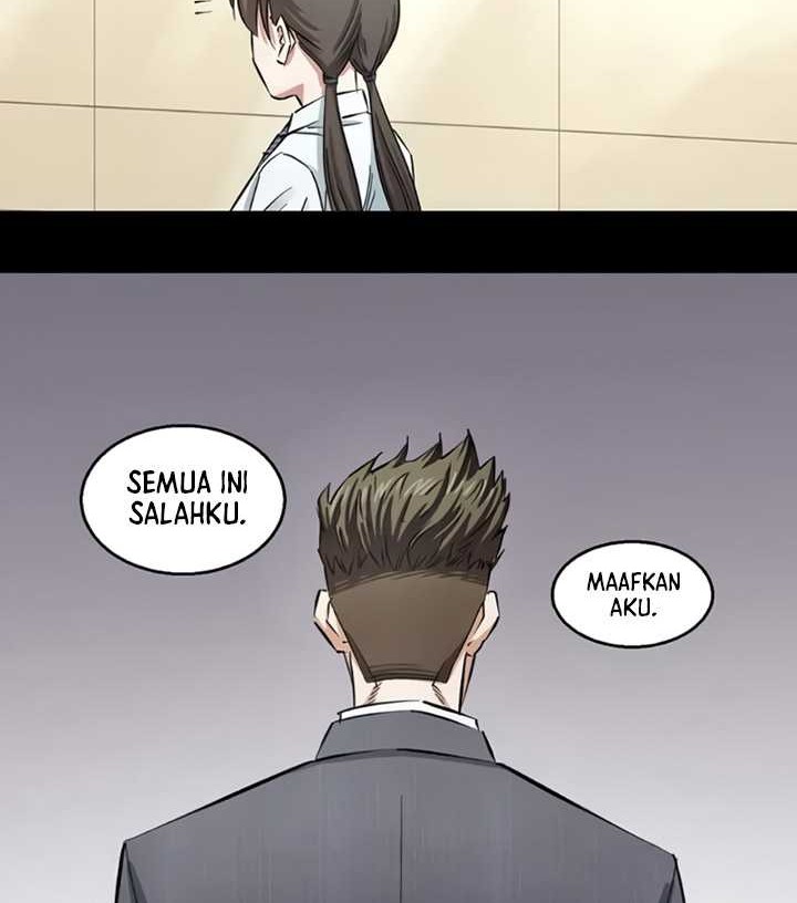 Fight Like a Girl Chapter 4 - halaman 19