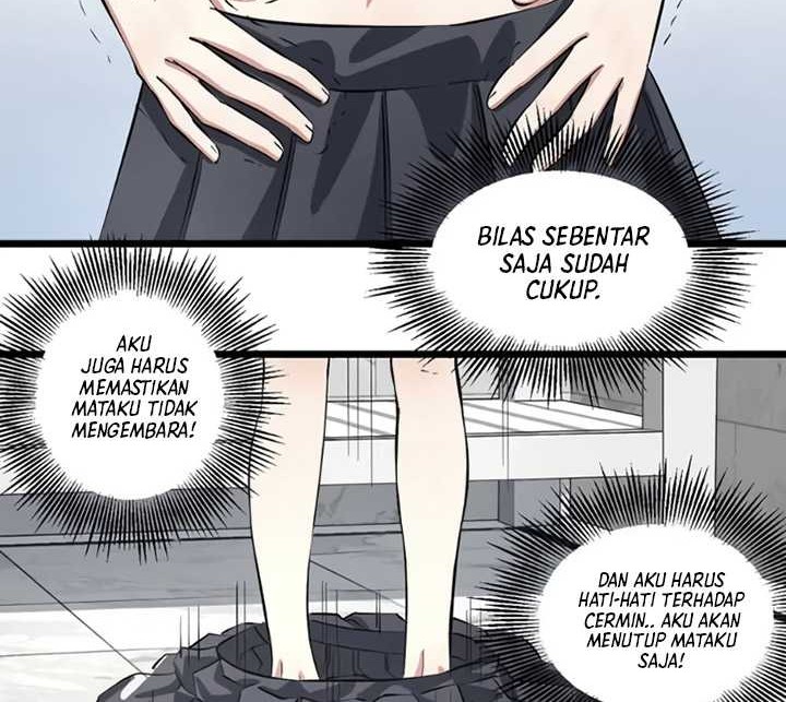 Fight Like a Girl Chapter 4 - halaman 29